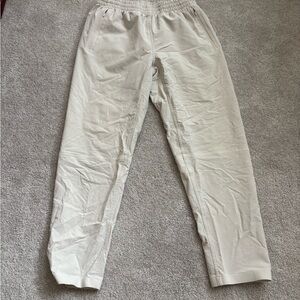 Outdoor Voices RecTrek 26” Hike Pants - Ivory